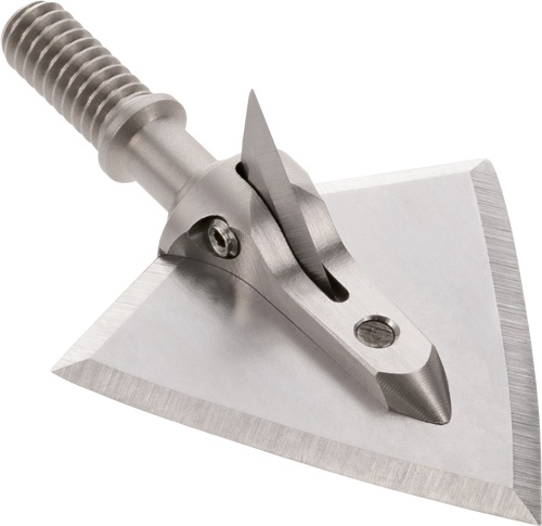 Nap Broadhead Deep-Cuts 100Gr 1-1/16" Cut 3 Pack