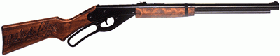 Daisy Model Red Ryder BB Repeater Rifle