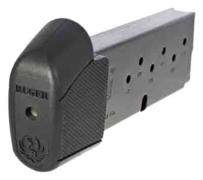 Ruger Magazine Lc9 Ec9 9Mm 9Rd