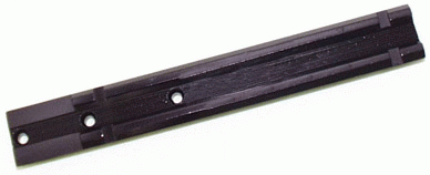 Weaver Base Top Mount #82 1Pc New England\/Henry Black