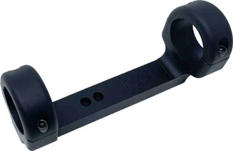 Dnz Game Reaper Integral 1-Pc Mount T/C Encore Omega High BK