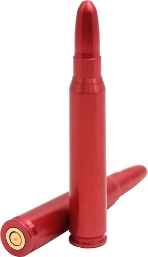 Carlson .30-06 Aluminum Snap Caps, 2-Pack