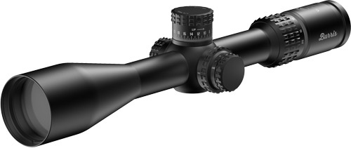 Burris Scope Veracity Ph 2.5-12X42 30Mm Ffp 3Pw Moa