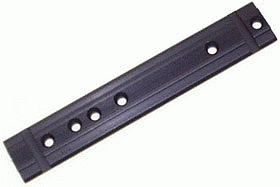 Weaver Base 22 Tip-Off #T09m 1Pc Ruger 10\/22 Matte