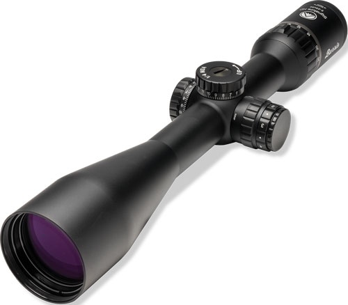 Burris Scope Signature Hd 5-25X50 Sf Fine Plex Matte