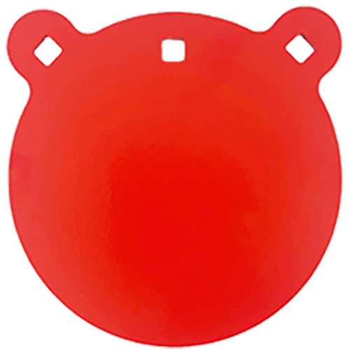 Bash Target Ar500 Gong Target Round 8\"-5\/16\" Thick