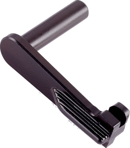 Wilson Slide Release .38 Super 9Mm Bullet Proof Blued