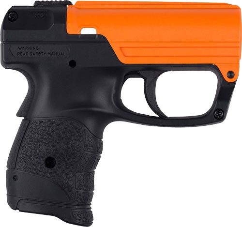 Sabre Aim & Fire Pepper Gel W\/Trigger And Grip Deployment