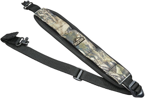 Butler Creek Comfort Stretch Rifle Sling with Swivel