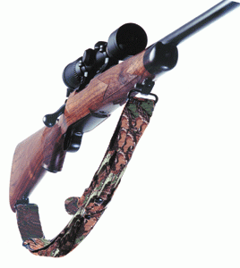 Toc Super Sling 2+ 1-1\/4\" Mobu W\/Swivels