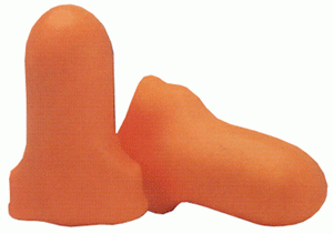 Howard Leight Superleight Disposable Ear Plugs, 5Pk
