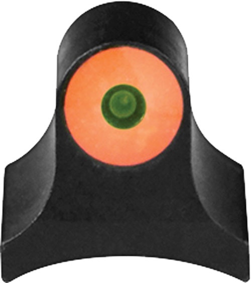 XS Sight Systems Big Dot Orange Shotgun Bead for Plain Barrel