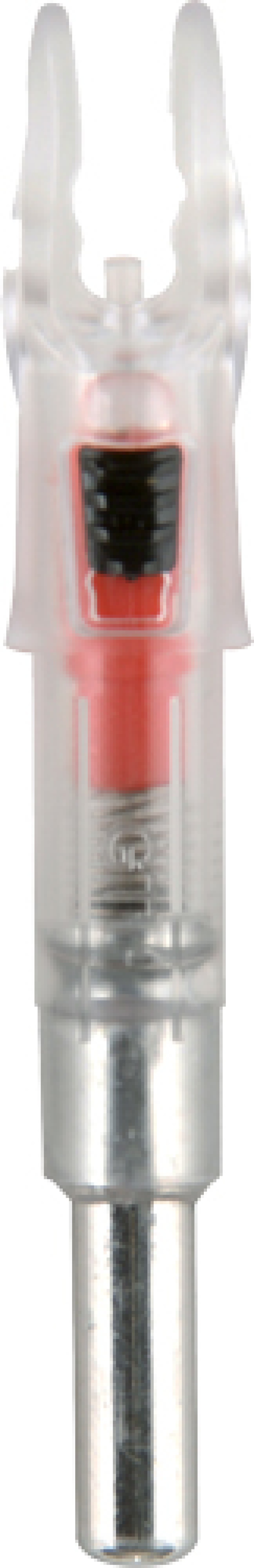 30-06 Ufo Lighted Nock Red .204 X Series 3Pk