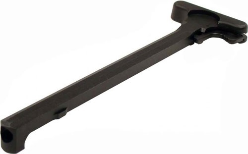 Guntec Charging Handle Milspec Std Black