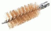 Hoppes Bronze Cleaning Brush .30 Caliber