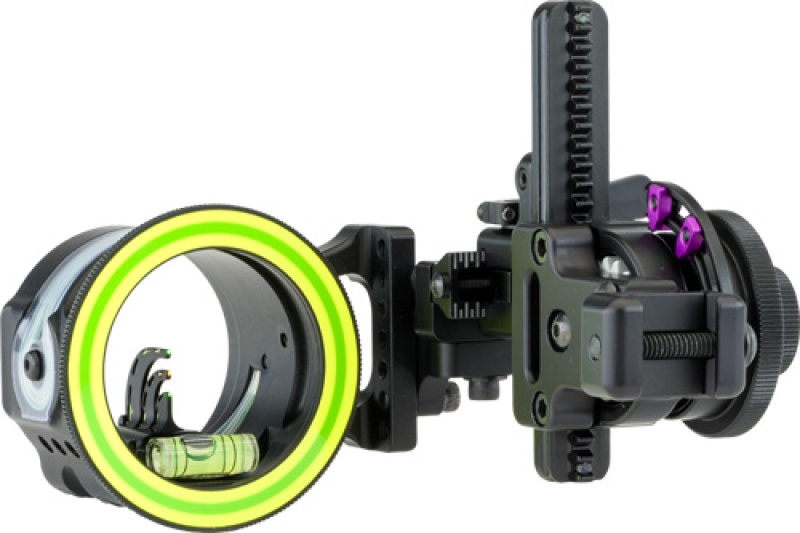 Spot Hogg Boonie Triple Stack Sight Pic Mount .010\" Rh