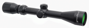 Konus Konuspro 3-9X40 Duplex Matte Scope