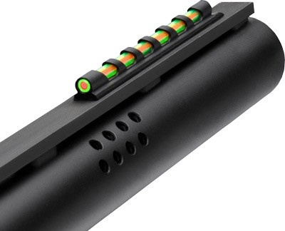 Truglo Glo-Dot Universal Rib Shotgun Sight
