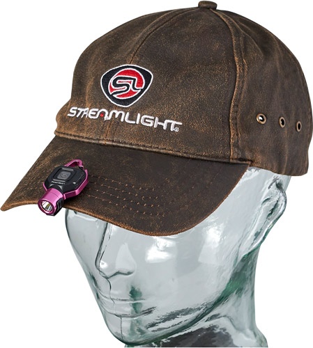 Streamlight Pocket Mate Usb Edc Light W/Pocket Clip Pink