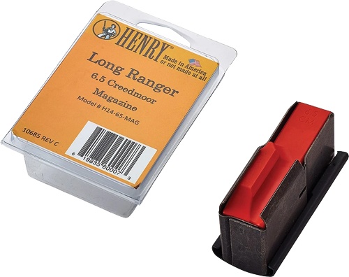 Henry Magazine Long Ranger 6.5Cm 4Rd