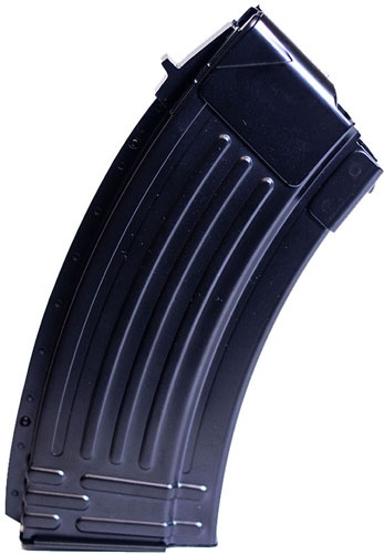 Kci Usa Inc Magazine Ak-47 7.62X39 20Rd Black Steel