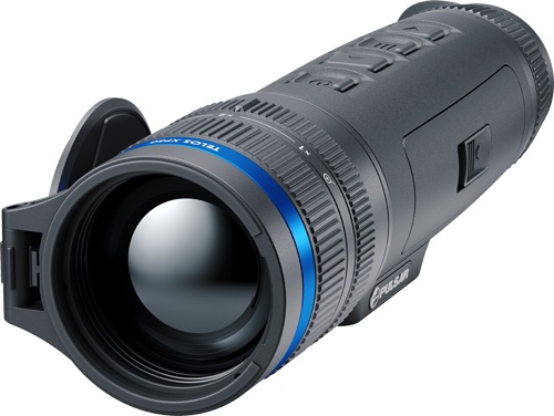 Pulsar Telos XP50 Thermal Imaging Monocular 640X480