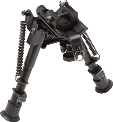 Truglo Tac-Pod 6-9" Pivoting Bipod