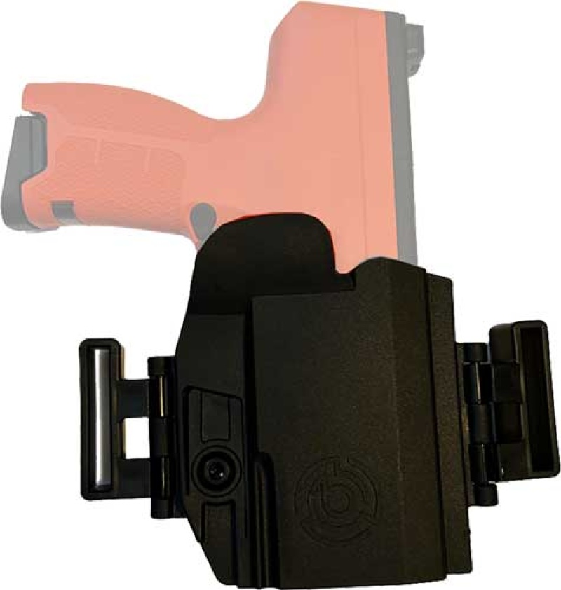 Byrna Cl Level 1 Holster For Cl Launcher