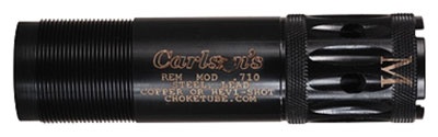 Carlsons Choke Tube Spt Clays 12Ga Ported Mod Rem Choke