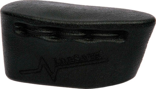 Limbsaver Recoil Pad Slip-On Air Tech 1" Large Black