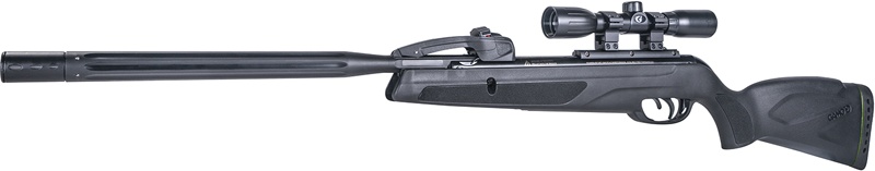 Gamo Swarm Whisper .22 with 4x32 Scope