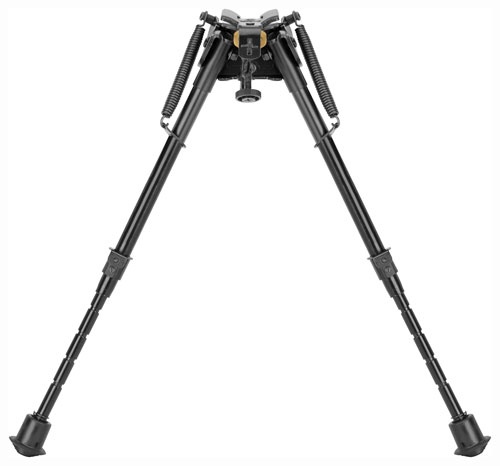 Caldwell Bipod Xla 9\"-13\" Pivot Black