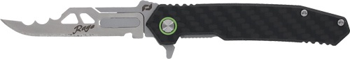 Schrade Knife Phantom Enrage 6 2.2\" Replcbl Blade Knife
