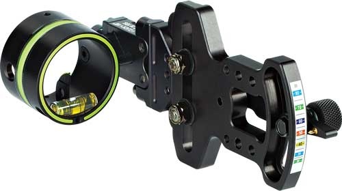 Hha Optimizer Lite X 5019 1 5\/8\" Housing .019 Pin