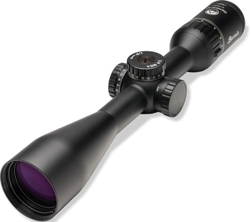 Burris Scope Signature Hd 3-15X44 Sf Plex Matte