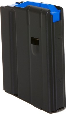 C Products Defense AR-15 6.5 Grendel 10-Round Magazine