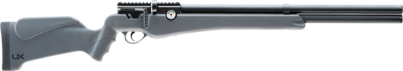 Umarex Origin Pcp .22 Pellet Rifle Bolt Action With Pump