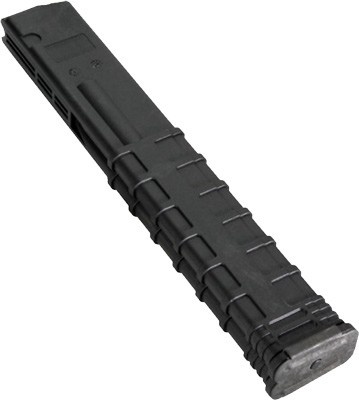 MPA 9mm Luger 30-Round Black Polymer Magazine