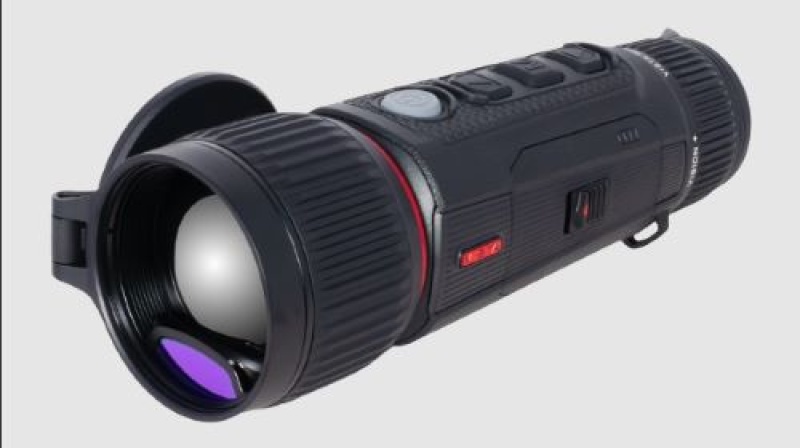 Nocpix Vista S50r Thermal Monocular Lrf 1280 50Mm 2x
