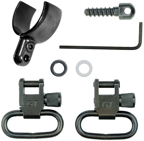 GrovTec Swivel Set for Barrel Bands