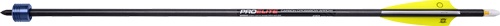 Tenpoint Xbow Discharge Arrow 20\" Universal Alpha Nock 1Ea