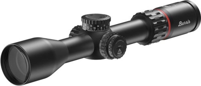 Veracity 3-15X44 30mm Illuminated Plex Scope