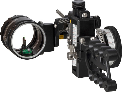 Trophy Ridge SWFT Duo .019 RH Black Bow Sight