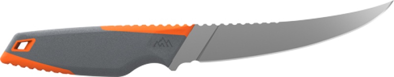 Outdoor Edge Vantex 5\" Boning Knife W\/ Sheath