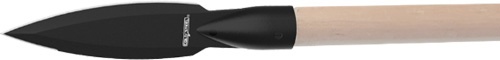 Cold Steel Spirit Survival Spear Head 4.5\" Ss Blade Only