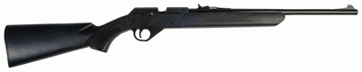 Daisy Model 35 Multi-Pump Air Rifle .177 Bb\/Pellet