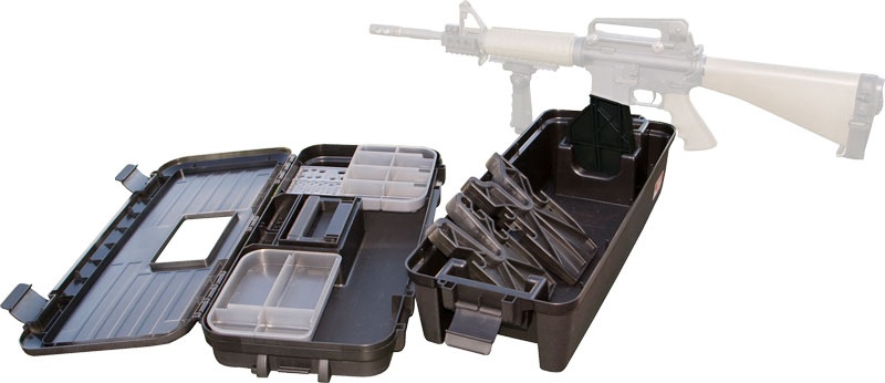 Mtm Tactical Range Box