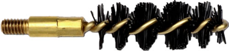 Pro Shot Nylon Cleaning Brush .45 Cal Pistol