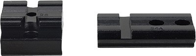 Weaver Base Top Mount Pair Winchester 94 Matte