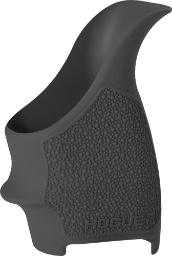 Hogue Handall Beavertail Grip Sleeve Sf Hellcat Black
